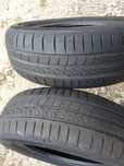 Opony Letnie Hankook 165/65R14 2szt 2021r