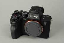 Aparat Sony A7S III (A7S3) body, do filmowania, stan idealny.