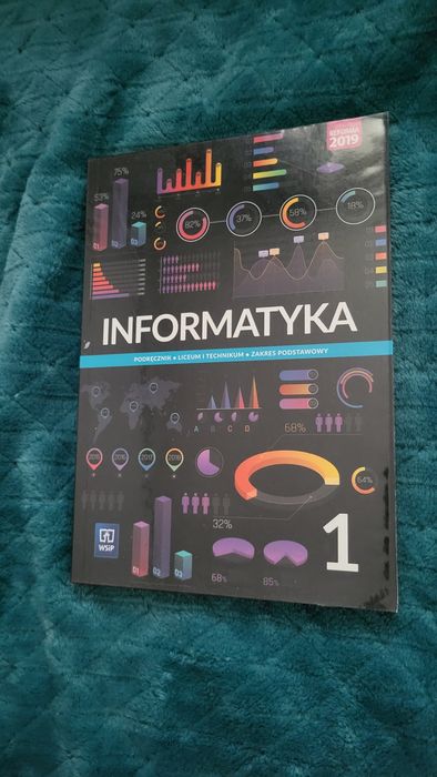 Informatyka 1 WSiP