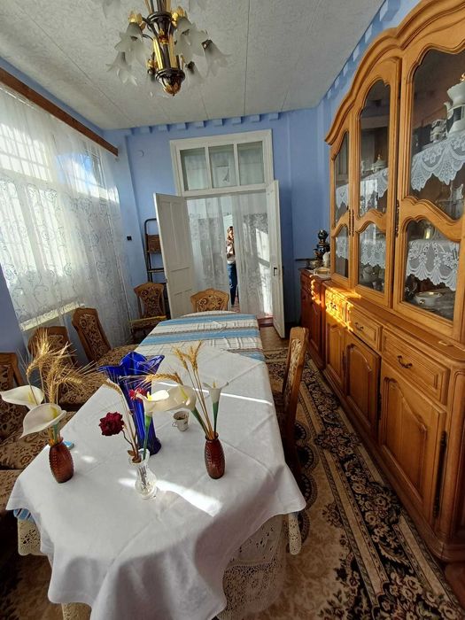 Продам дом в пгт Доброслав