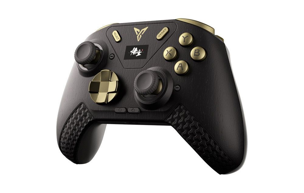 Flydigi APEX 4 Black Myth WuKong LIMITED EDITION