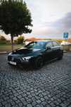 Mercedes-Benz A 180 d 7G-DCT