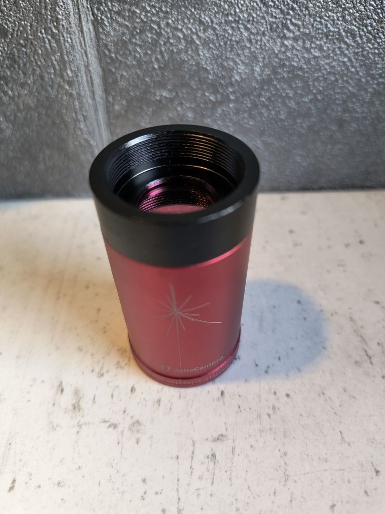Kamerka do guidingu T7c
