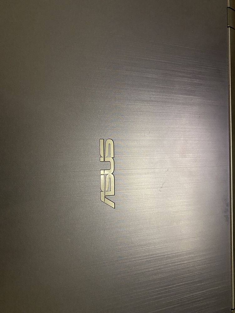 Продаю ноутбук ASUS X507UB