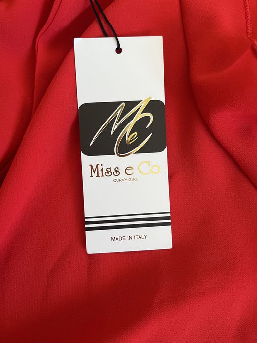 Blusa a estrear XL