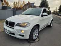 Bmw X5 3.0d  M-PAKIET