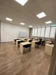Офіс 250 м² |Open space + кабінети |від ст. м. Почайна 3-5 хв