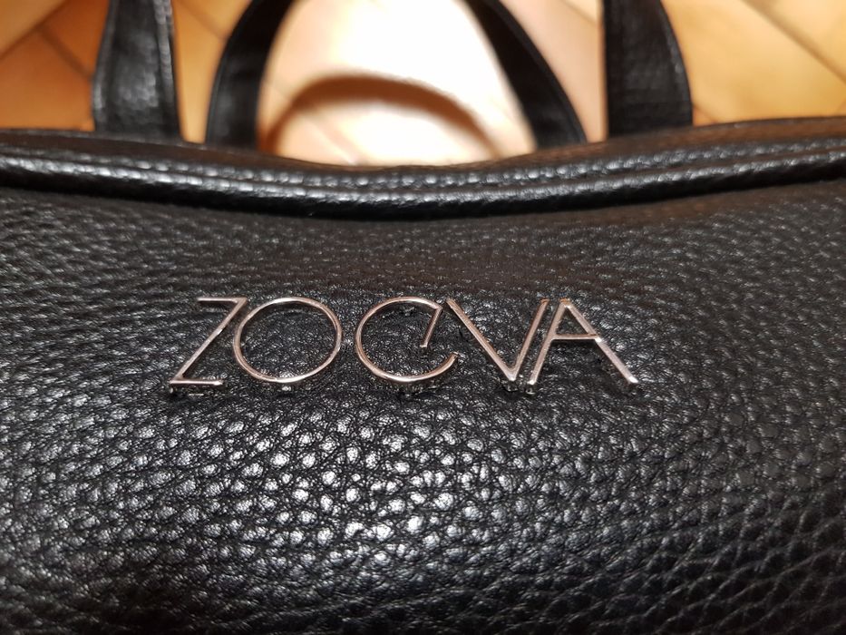 Органайзер-сумка для косметики Zoeva