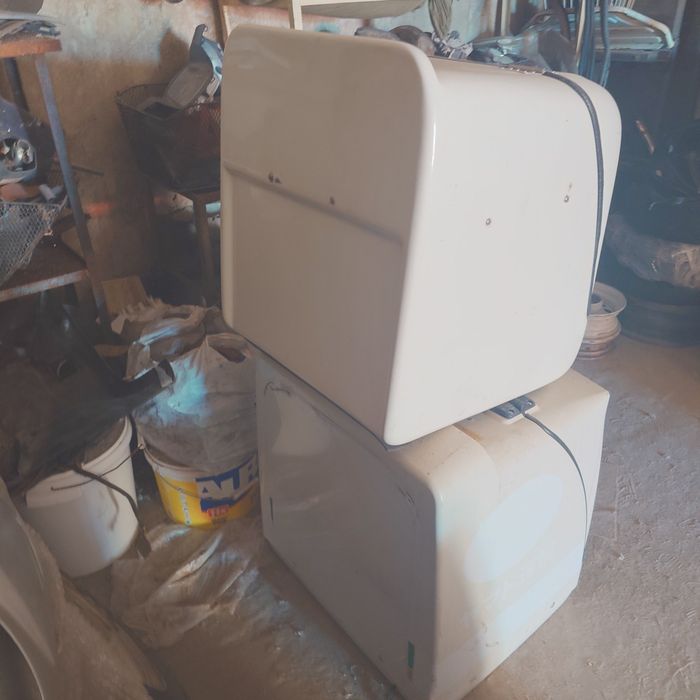 Кофр сундук доставка