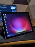 Surface Pro 7 i5/8GB/128GB z klawiaturą i piórem