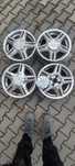 4 alufelgi renault megane 2, 15 cali