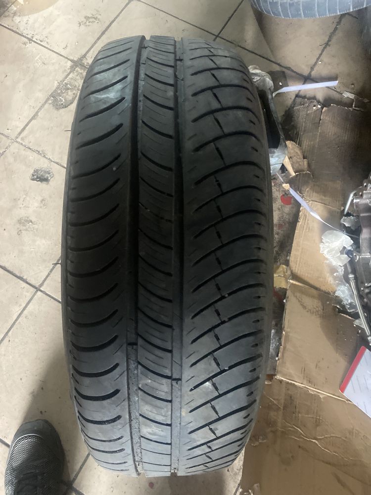 Michelin  energy 195/65 R15 opona letnia