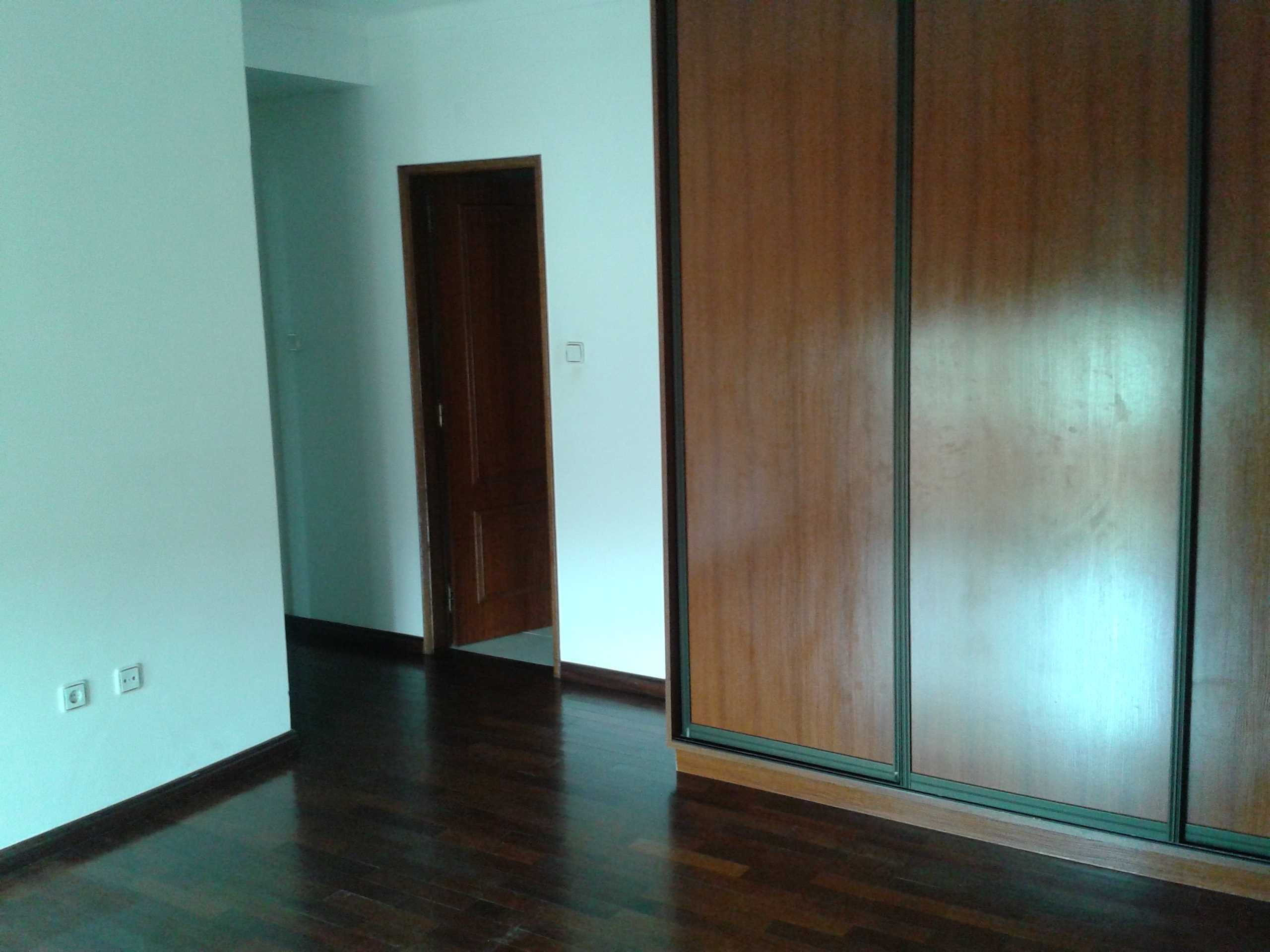 Arrendamento T3 no Entroncamento
