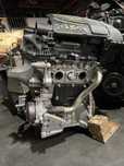 Motor psa toyota