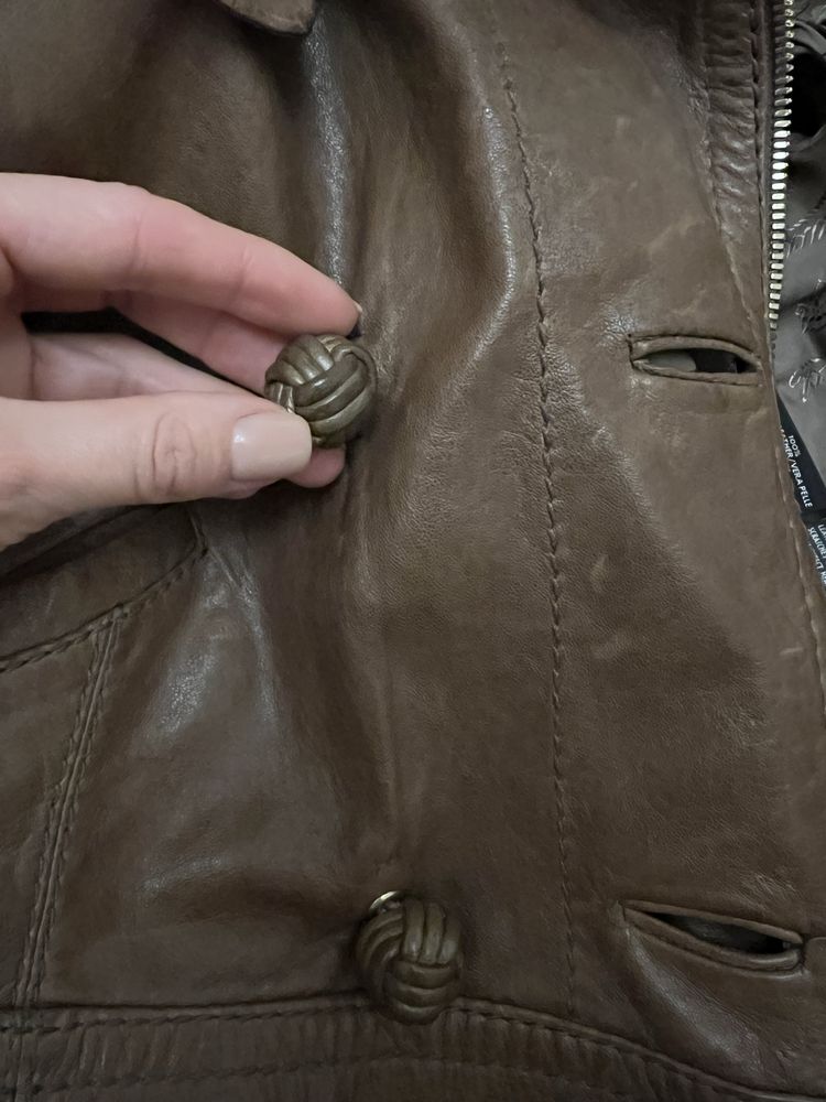 Жіноча куртка Gucci