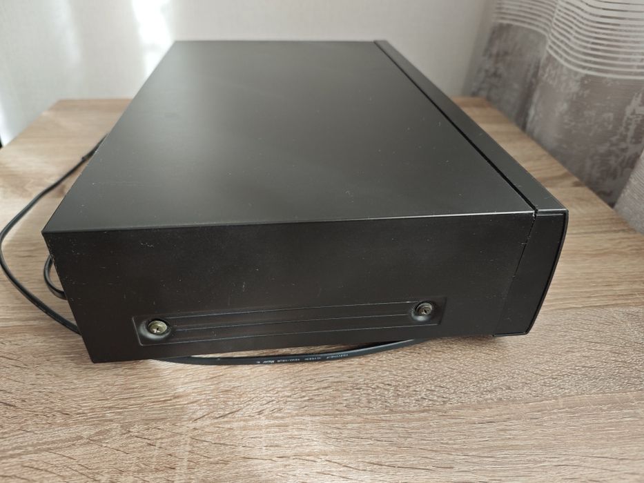 Програвач компакт-дисків Pioneer PD-S504