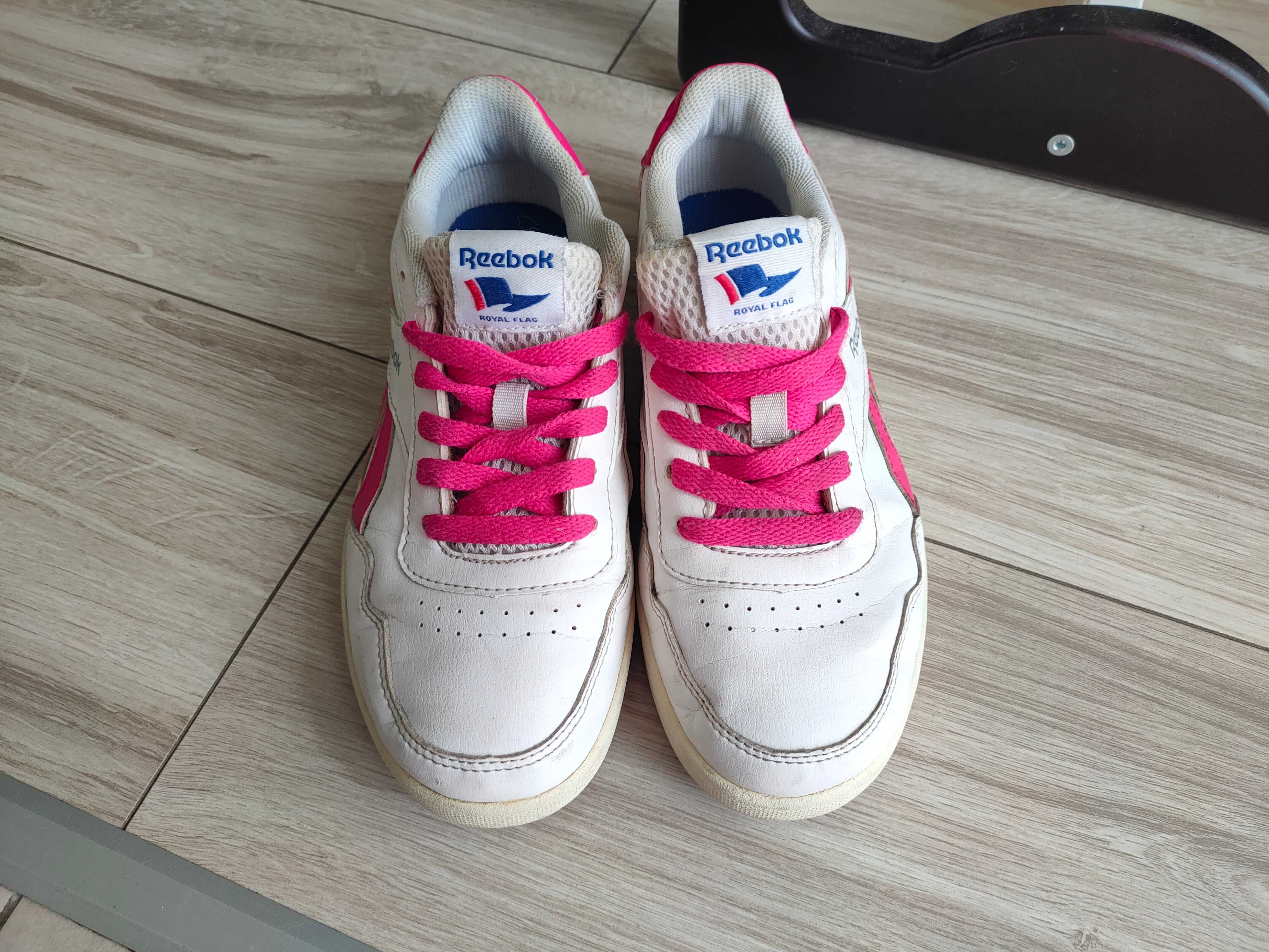 Buty damskie Reebok