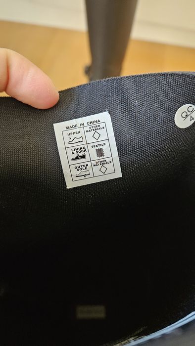 Galochas pretas Hunter