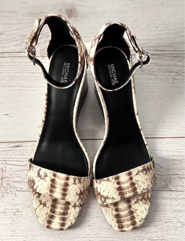 Michael Kors nowe buty roz.41