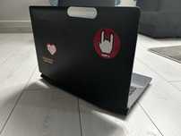 Laptop gamingowy Lenovo Y700