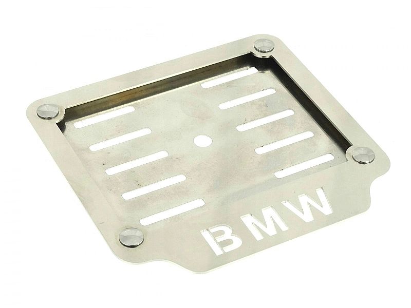 Ramka Pod Tablice Rejestracyjna Motocyklowa Bmw