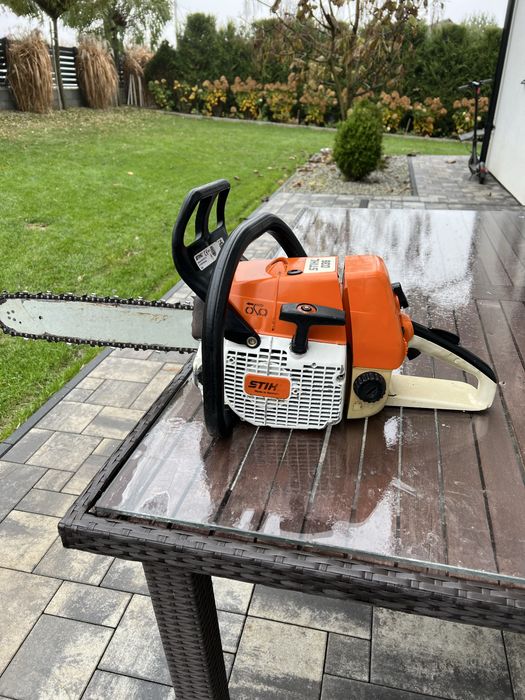 Pila stihl 036 ms360