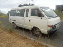 Nissan Vanete 2.0