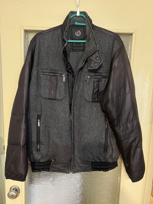 Куртка,пуховик,Calvin Klein и др.50-52р