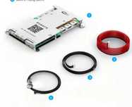 BMS JK 300A 7-24S max.600A , najnowszy produkt JK B2A24S30P 300A/600A