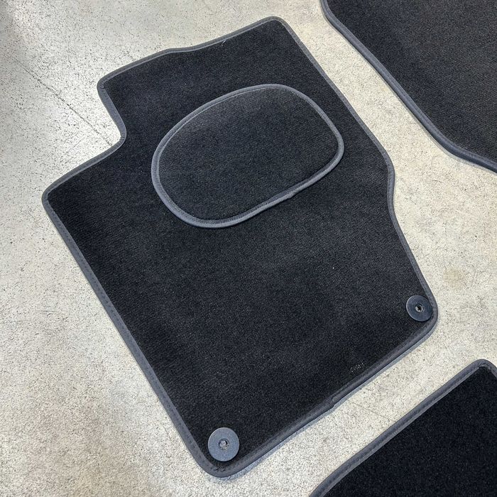 Tapetes Citroen C4 2012