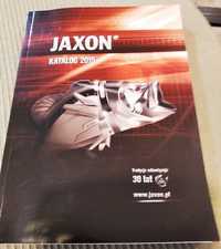 Katalog JAXON z 2015 roku