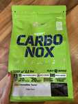 Carbo Nox olimp 1000g Orange Flavour