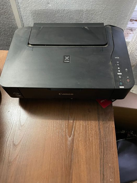 Продам 2 принтера Canon