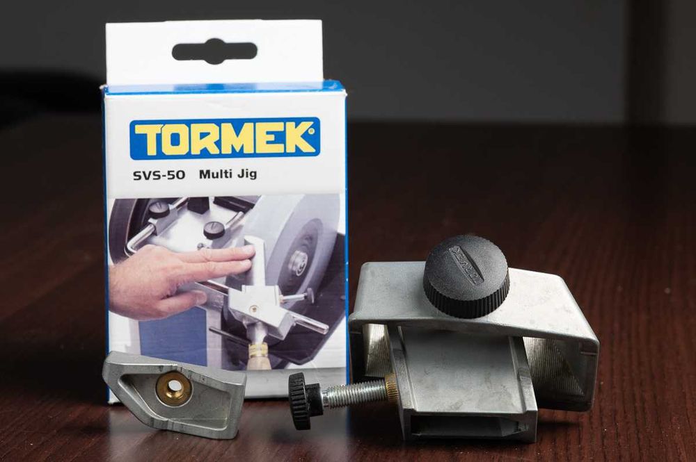 TORMEK SVS-50 Przystawka uniwersalna