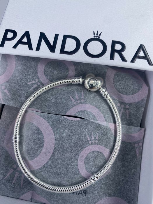 bransoletka pandora