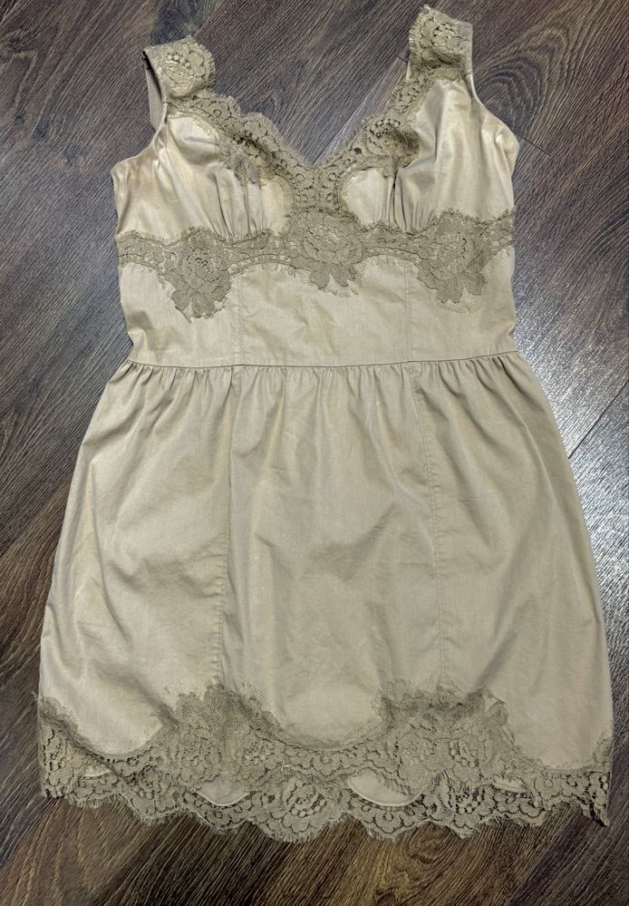 Платье Dolce gabbana оригинал