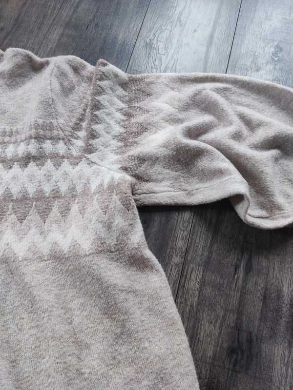 Sweter damski Zizzi