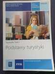 Podstawy turystyki tom 1