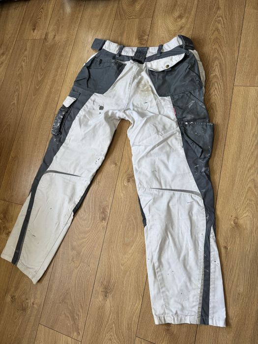 Spodnie Engelbert Strauss Motion rozmiar 54