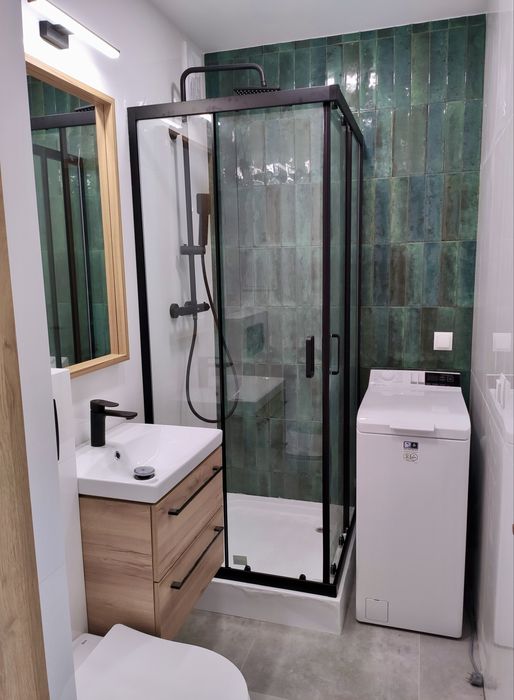 Mieszkanie do wynajęcia, 38m2, XX- lecia