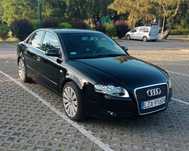 Audi A4 B7 2.0 TFSI