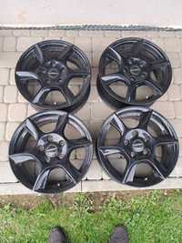 Alufelgi borbet 5x112 r 15