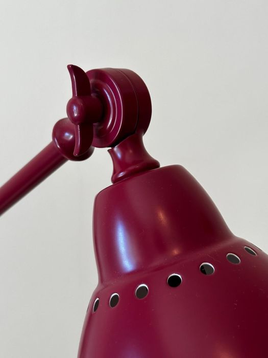 Candeeiro de secretária