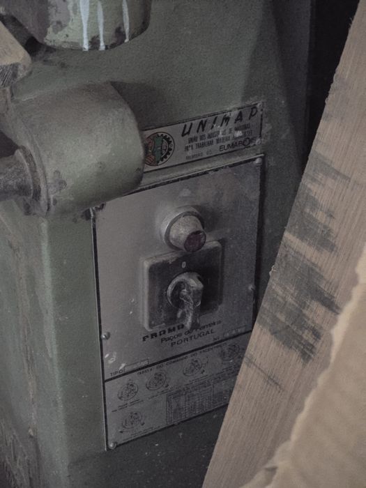 furador de Bedame de marca Frama