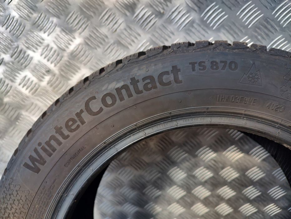 205/55/16 91 H Continental 2023r