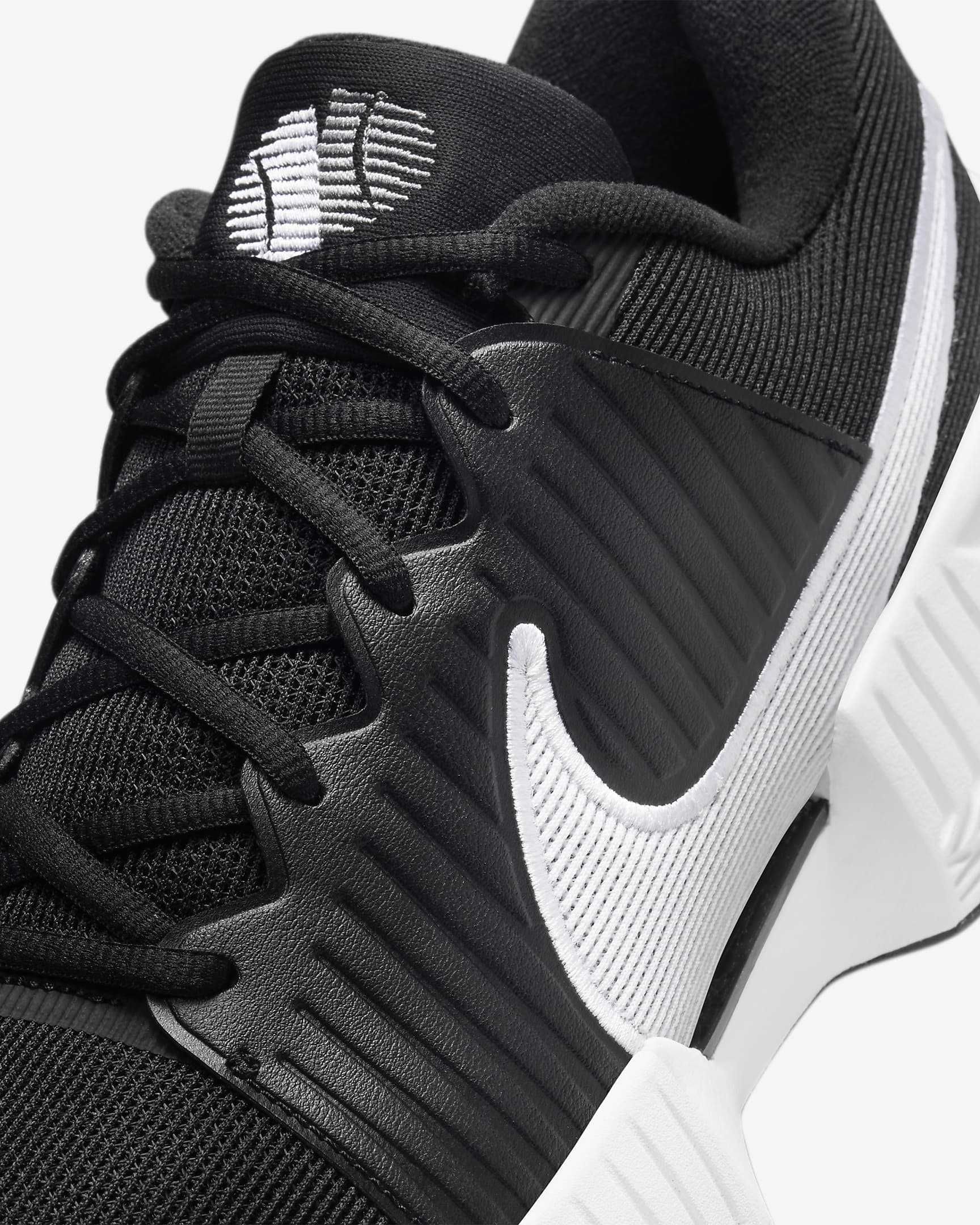 Кроссовки Nike GP Challenge Pro HC Jordan Court Оригинал! (FB3145-001)