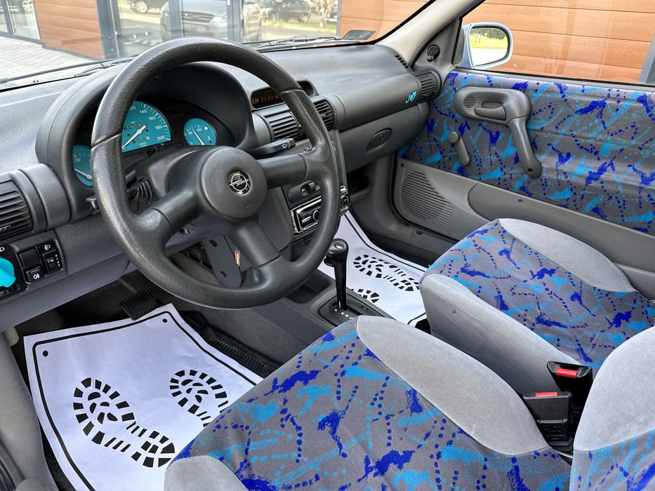 Automat//Szyberdach//Wspomaganie//Zarejestrowana w Polsce