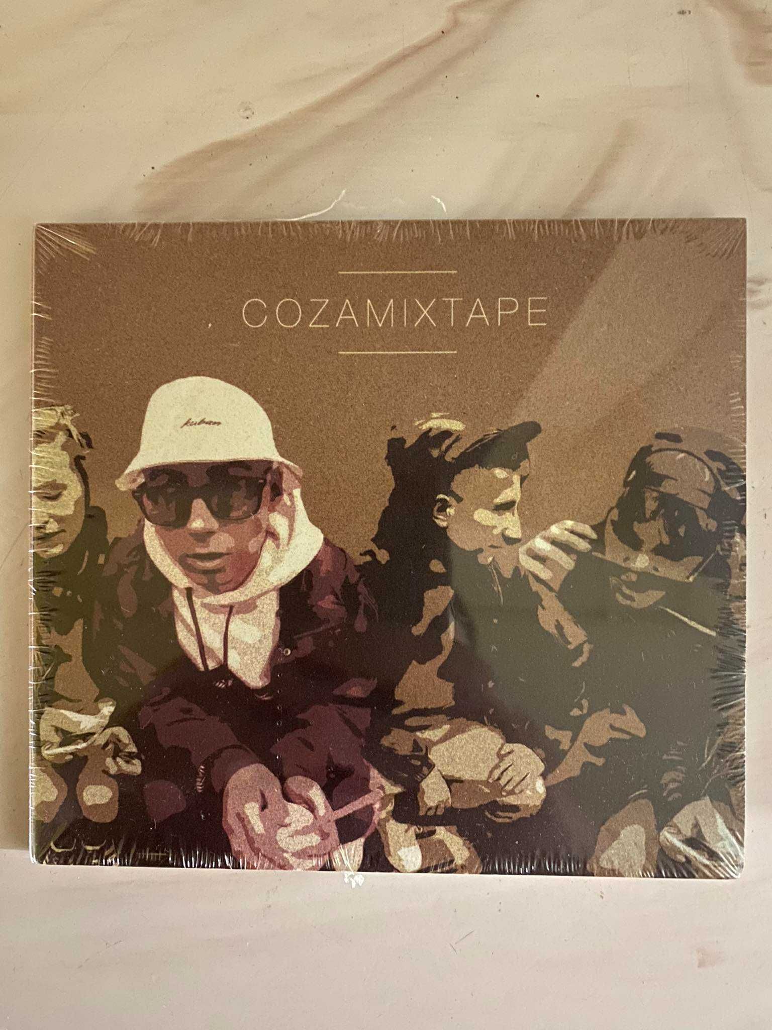 Kuban - Co za mixtape, UNIKAT, ORYGINALNA FOLIA