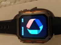 Smartwatch męski Wodoodporny  Amazon 639 zł