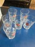 6 copos havana. 6 copos havana.